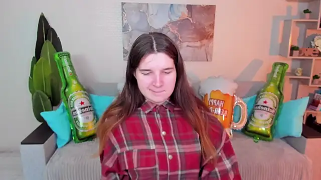 BonneyLove online show from September 18, 5:44 pm