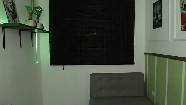 Perla prg online show from November 8, 7:19 pm