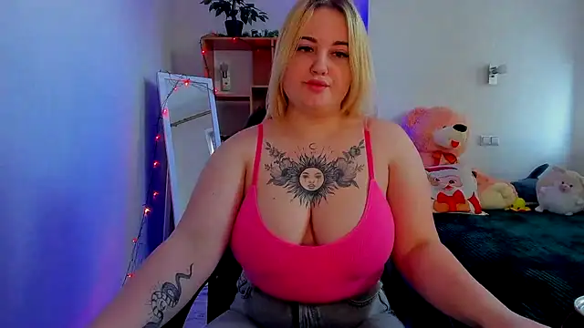 Doliss online show from December 17, 7:23 am