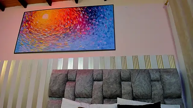 nova lane online show from April 27, 7:33 pm