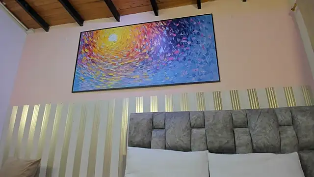 nova lane online show from April 20, 7:50 pm