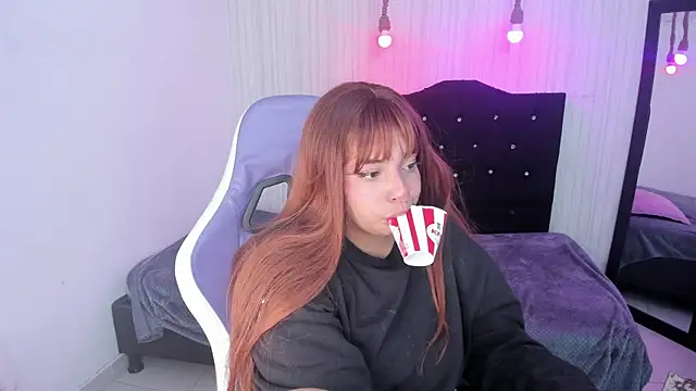 miku katsuragi online show from April 23, 3:47 am