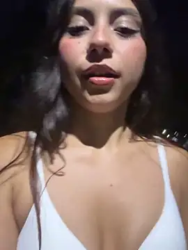 Emily Clark1 online show from March 7, 7:37 am