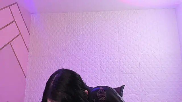 Violetaa diazz online show from November 24, 9:06 pm