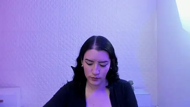 Violetaa diazz online show from April 25, 9:12 pm