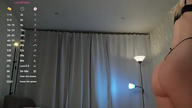 Good Barbie online show from April 25, 4:04 am