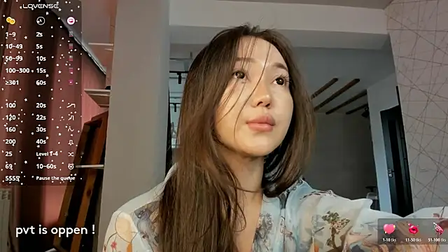 sailorrmoon online show from April 23, 3:58 am