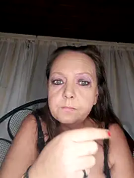 Kimmyb777 online show from April 24, 4:21 pm