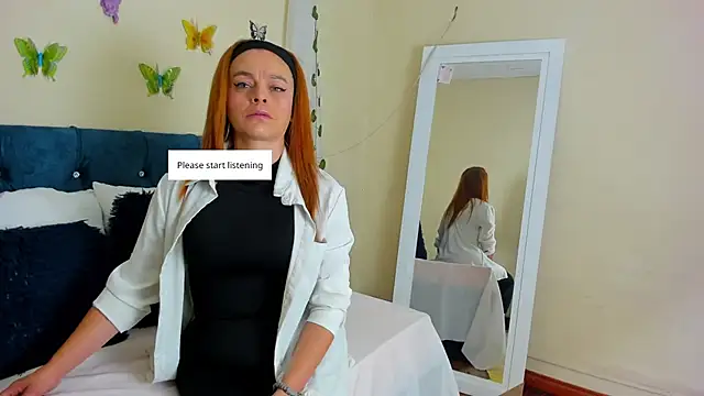 Snapshot of cristalwalker__ chatting on October 14, 11:24 am cristalwalker online show from October 14, 11:24 am