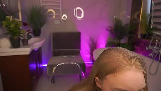 EmilySunshineS online show from April 25, 6:38 am