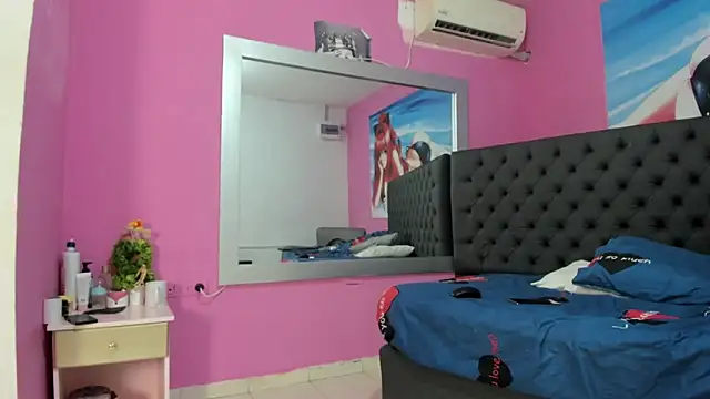  candy jade  online show from March 7, 11:17 am