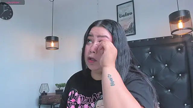 victoriajk online show from April 25, 1:52 pm