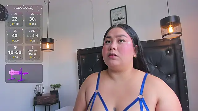 victoriajk online show from April 24, 5:16 pm