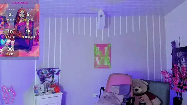 Andy Gamboa online show from October 24, 1:07 pm