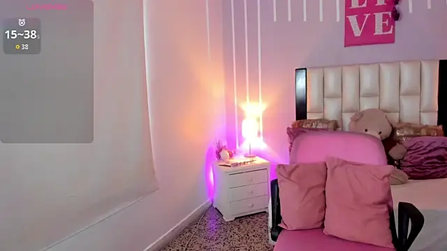 Andy Gamboa online show from March 31, 1:22 pm