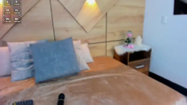 marie miller  online show from April 27, 8:28 pm