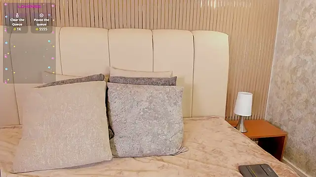 marie miller  online show from April 24, 1:03 pm