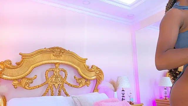 AshleyFerri online show from April 21, 12:12 pm