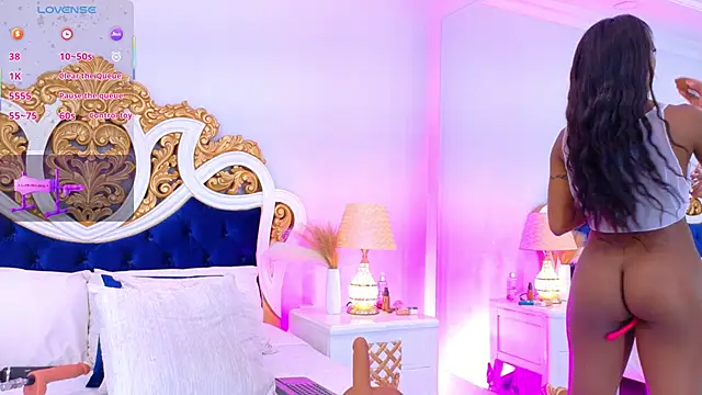 AshleyFerri online show from November 15, 11:33 am