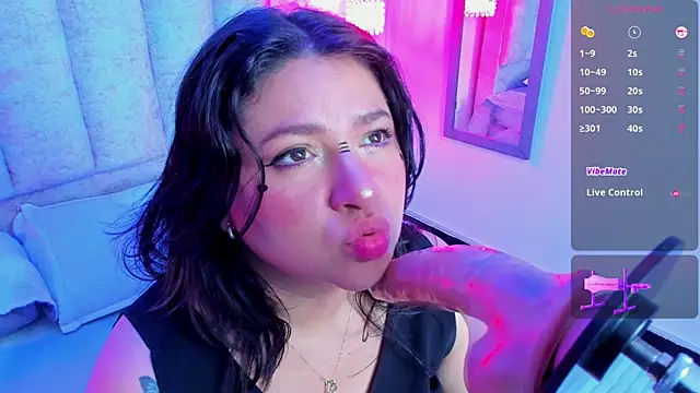 Snapshot of leny_ga chatting on September 15, 11:12 pm leny ga online show from September 15, 11:12 pm