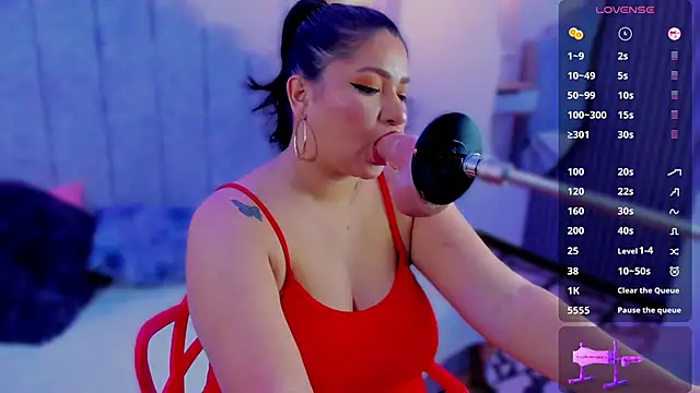 Snapshot of leny_ga chatting on September 30, 1:17 pm leny ga online show from September 30, 1:17 pm