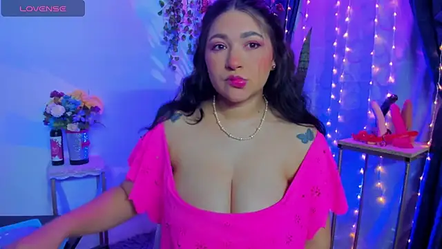 leny ga online show from April 22, 11:07 am