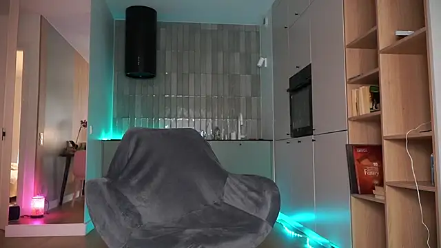 DreamSofia online show from October 4, 9:26 am