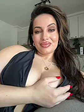melissablack online show from July 14, 7:46 am