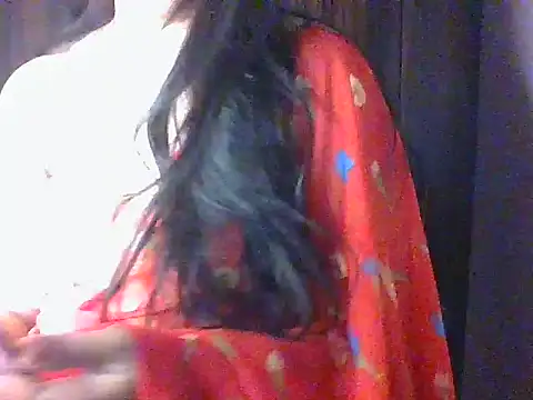 santurmom online show from May 17, 7:24 pm