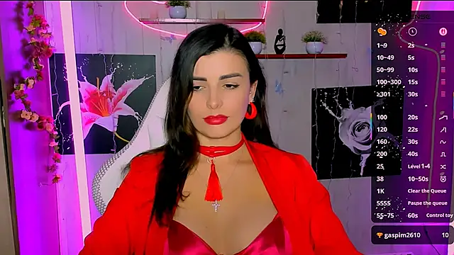 KayWuds online show from February 26, 3:00 pm