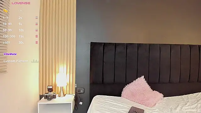 sweetsofia18 online show from June 5, 11:33 pm