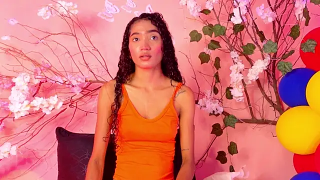 Charlotte Love10 online show from June 6, 3:29 pm