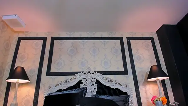 ImSophiie online show from April 23, 3:36 am