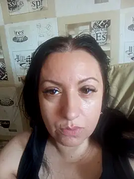 Veronica-Celie online show from March 11, 9:46 am