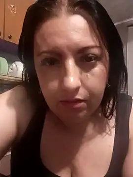 Veronica-Celie online show from October 24, 8:49 pm