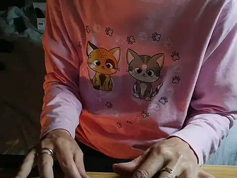 VeneRed online show from April 21, 8:05 pm