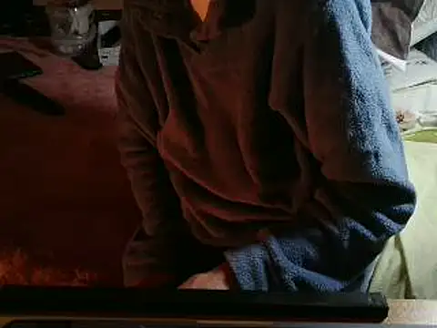 VeneRed online show from April 23, 7:16 pm