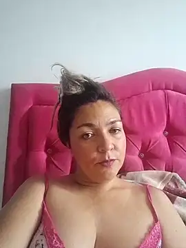 MalorySweet online show from July 20, 1:46 pm