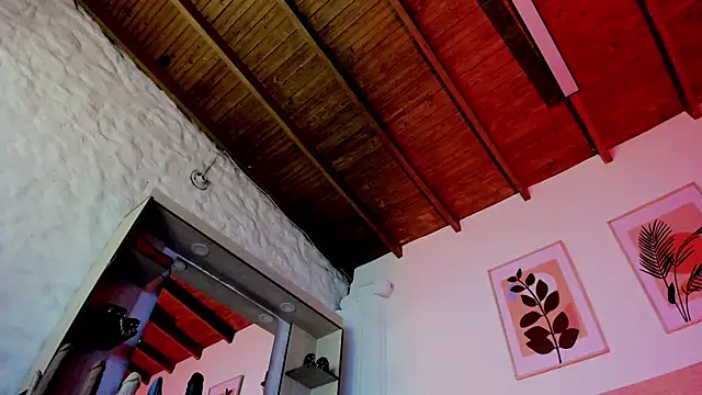 madame ibby online show from April 25, 1:52 pm