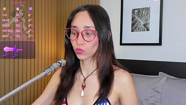 doll bella  online show from April 21, 7:54 pm