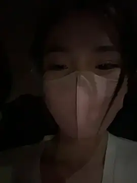 GouGou-111 online show from April 25, 1:41 pm