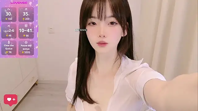 GouGou-111 online show from November 7, 1:38 pm