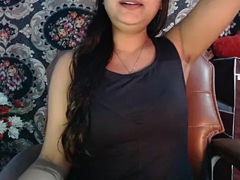 Wish Queen online show from December 21, 5:17 pm