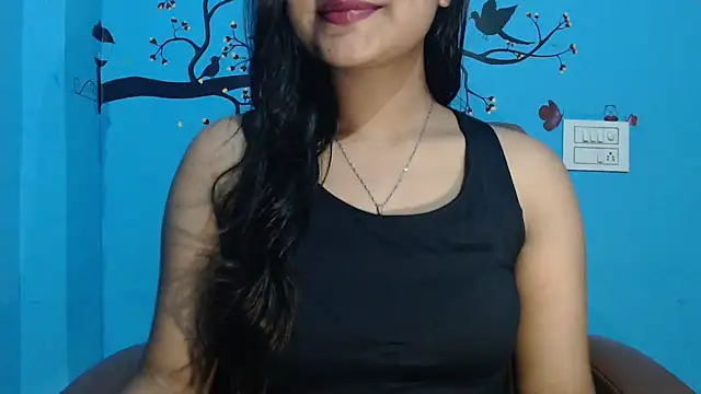 Wish Queen online show from April 29, 4:09 pm