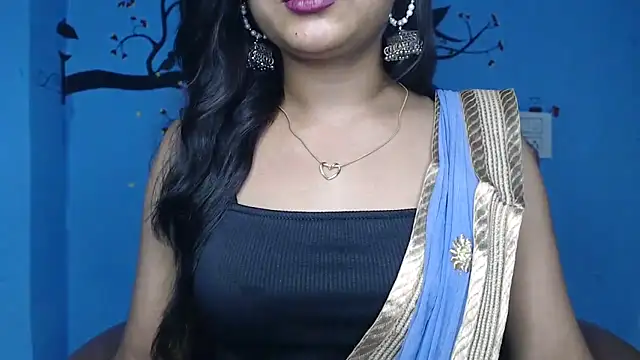 Wish Queen online show from April 25, 6:38 pm