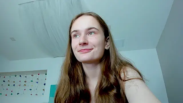 L1ittle kitty  online show from October 11, 5:56 am