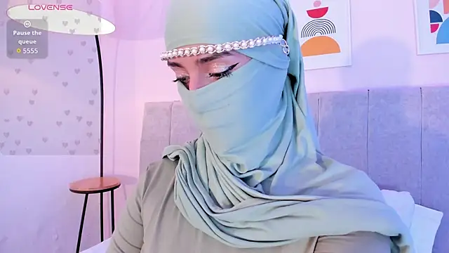 rawiya online show from June 4, 3:27 pm