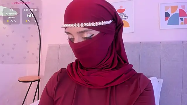 rawiya online show from May 28, 1:20 pm