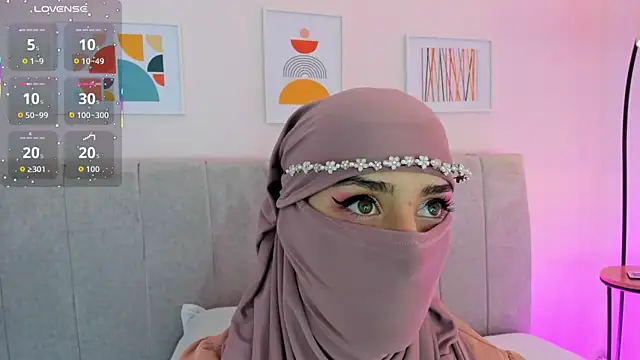 rawiya online show from October 8, 12:09 pm