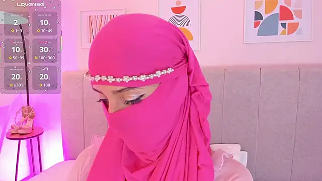 rawiya online show from November 17, 12:39 pm